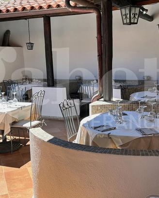 Ristorante Santa Teresa Gallura [731ACG]