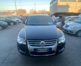 Volkswagen Touareg 2008
