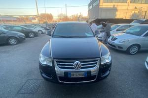 Volkswagen Touareg 2008