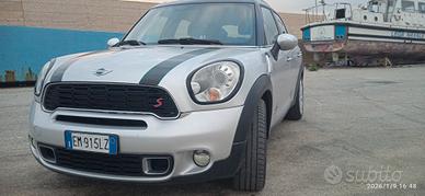 MINi Cooper Countryman SD All4 John Cooper work 