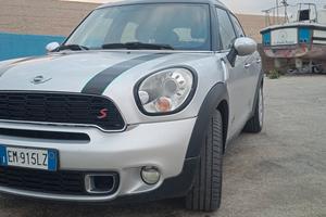 MINi Cooper Countryman SD All4 John Cooper work 