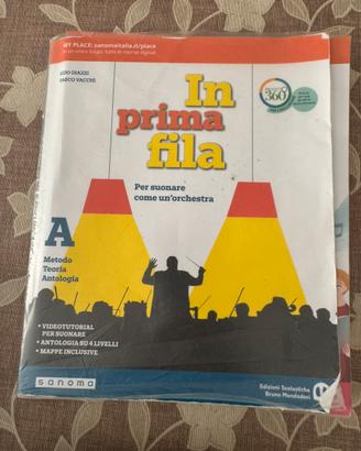 In prima fila A