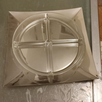 Antipastiera Sambonet Linea Q