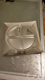 Antipastiera Sambonet Linea Q