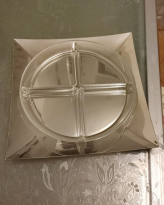 Antipastiera Sambonet Linea Q