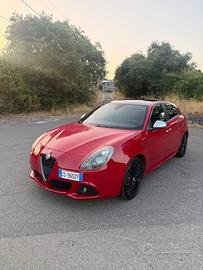 Alfa Romeo Giulietta 1.6 JTDm-2 105 CV Exclusive