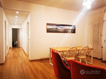 Camera con bagno privato