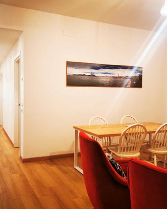 Camera con bagno privato