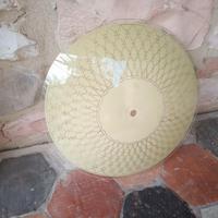 Lampadario ricambio vetro