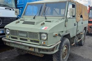 Iveco vm90