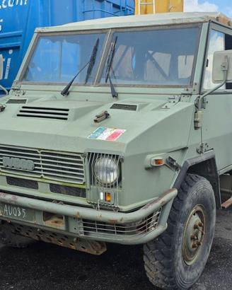 Iveco vm90