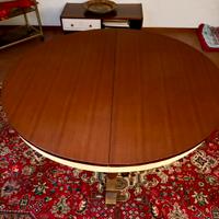 Tavolo per cucina o salotto allungabile