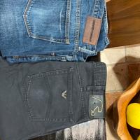 Jeans emporio Armani taglia 32/31