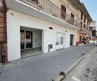 Nuova Costruzione a 50 mt dal Mare a Fontespina