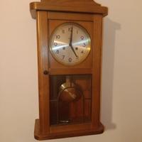 Pendola da muro Lowel