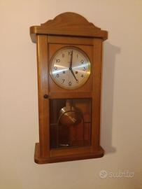 Pendola da muro Lowel