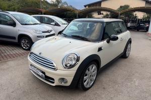Mini 1.6 16V Cooper D Km Certificati