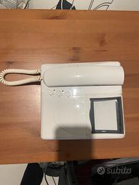 Videocitofono  Vimar elvox giotto 6321
