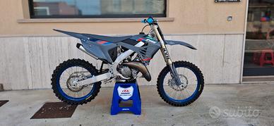 Tm Racing MX 125 2026