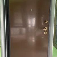 Porta blindata 1anta