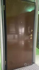 Porta blindata 1anta