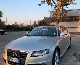 Audi a4 avant 2.0 tdi sline advanced plus