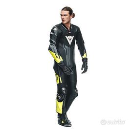 Tuta Dainese Misano 3 D-AIR® Professionale 