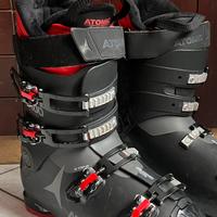 Scarponi Atomic Hawx Magna 100