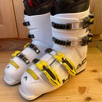 Scarponi da Ski Head Raptor 50 Junior