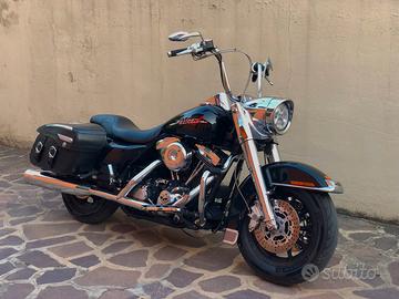 Harley Davidson Road King 1997 FLHR