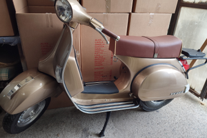 Vespa 200 PE 1981