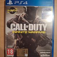 Call of Duty Infinite Warfare 