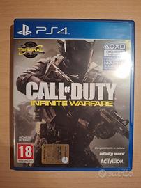 Call of Duty Infinite Warfare 