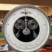 Berkel bilancia vintage da terra anni ‘70