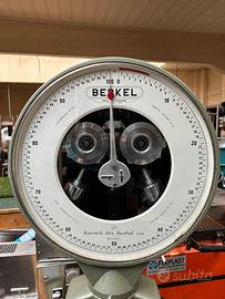 Berkel bilancia vintage da terra anni ‘70