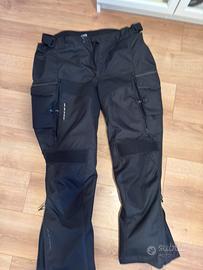 LS2 TRAVEL pantaloni da moto