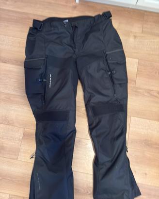 LS2 TRAVEL pantaloni da moto