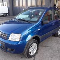 FIAT Panda 1.3 MJT 16V 4x4 1°PROP-KM CERTIFICATI
