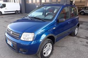 FIAT Panda 1.3 MJT 16V 4x4 1°PROP-KM CERTIFICATI