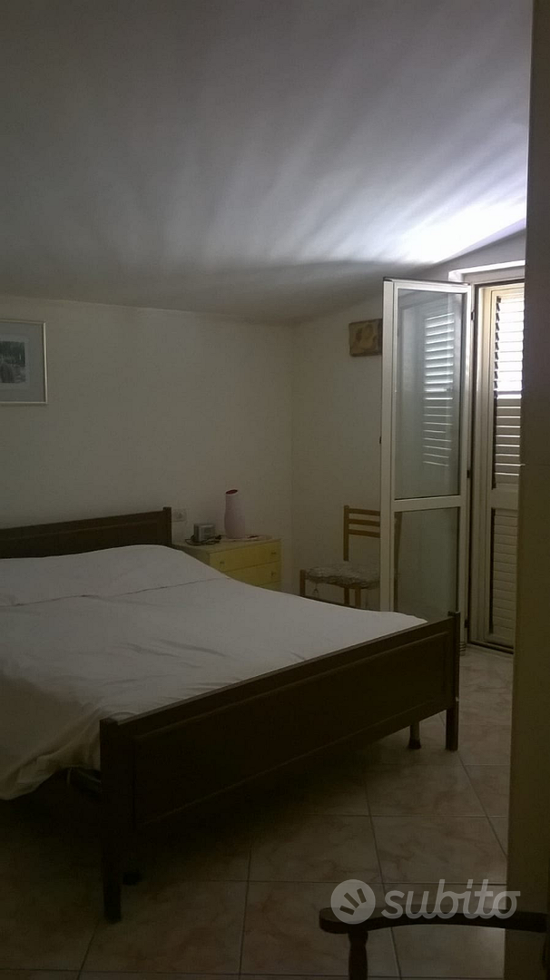 Appartamento – San Giovanni in Fiore, Cosenza - Altro