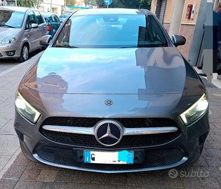 Mercedes A 180 CDI Sport 94000 km 
