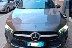 Mercedes A 180 CDI Sport 94000 km 