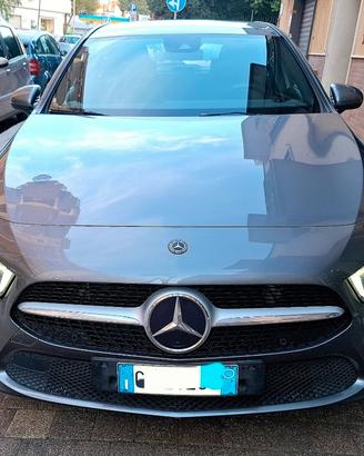 Mercedes A 180 CDI Sport 94000 km 
