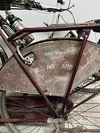 bici epoca olimpia