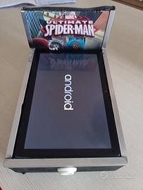 Virtual Pinball "(flipper) artigianale 