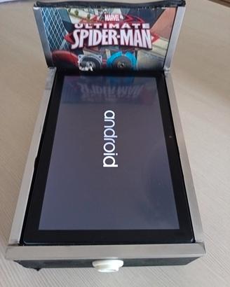 Virtual Pinball "(flipper) artigianale 