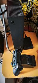 XBOX SERIES S 1TB + accessori vari
