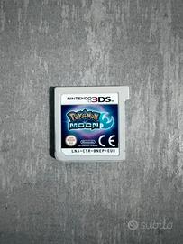 Pokemon Luna