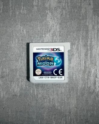 Pokemon Luna