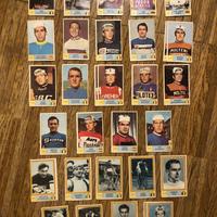 Sprint 71 - Panini Figurine ciclismo